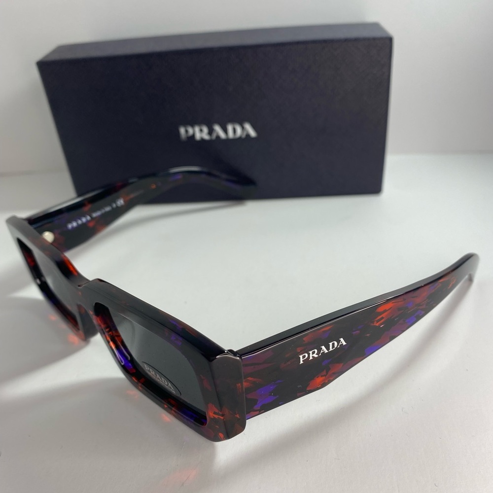 New - SPR06Y Prada Symbole sunglasses - Picture 9 of 15